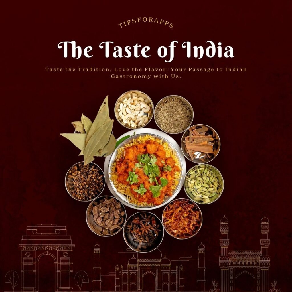 Best Indian Foods Delivery From India To USA