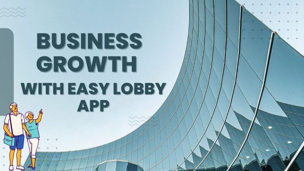 easy lobby app