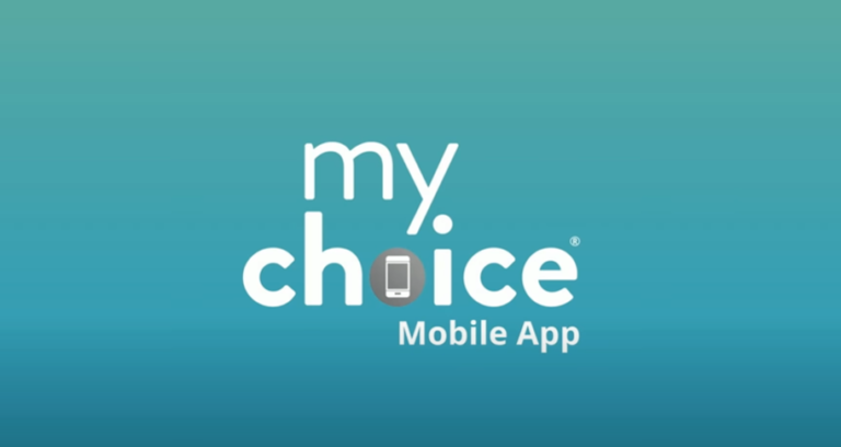 my choice mobile app