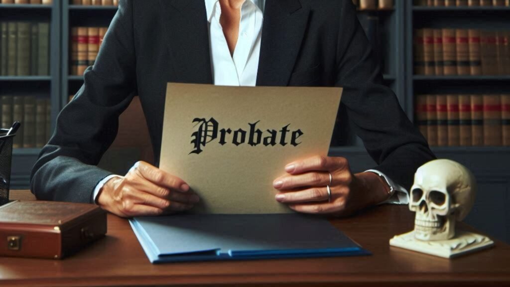 Track a Probate Application UK