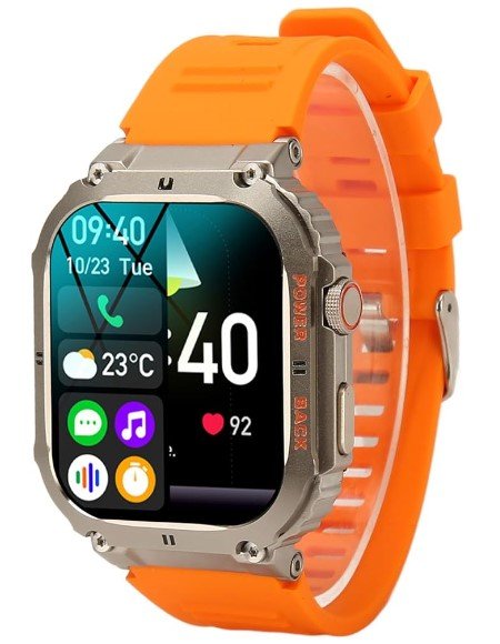 Who to Install an App on K57pro Watch