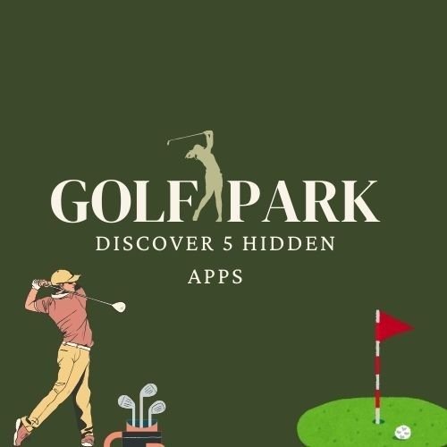 best golf apps