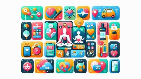 Best Wellness Apps 2024