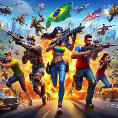 Free Fire Tournament App